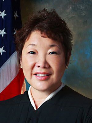 Judge Leslie E. Kobayashi