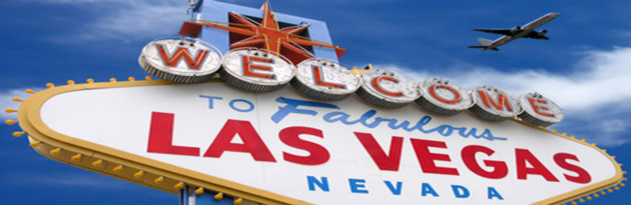 Las Vegas top destination for disabled tourists