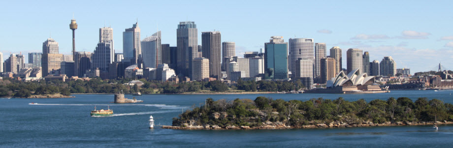 Sydney, The Ultimate Holiday Destination For All