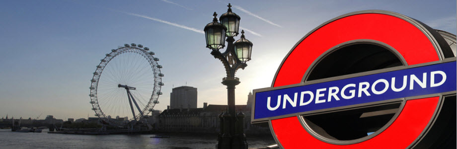 London Underground Under Scrutiny