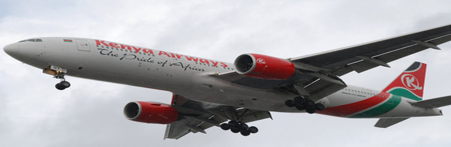 CAA To Investigate BBC Frank Gardner Incident With Kenya Airways