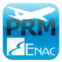 App PRM ENAC