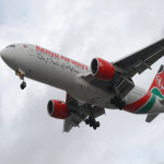 Frank Gardner Denied Boarding Kenya Airways Flight Because He is Disabled