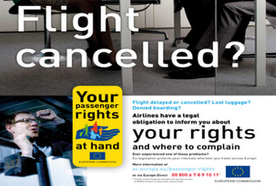 Passenger Rights Campaign