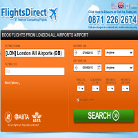 FlightsDirect
