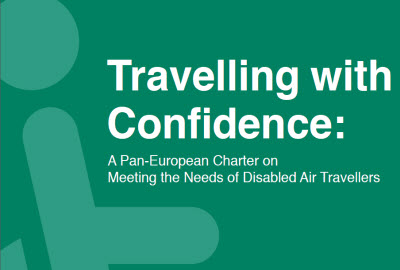 Pan-European Charter on Meeting the Needs of Disabled Air Travellers