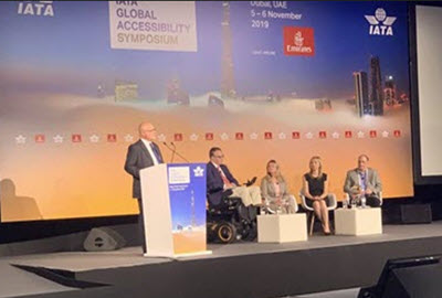 IATA Global Accessibility Symposium 