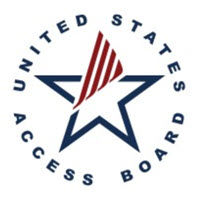 US Access Board logo