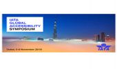 IATA Accessibility Symposium Dubai 2019
